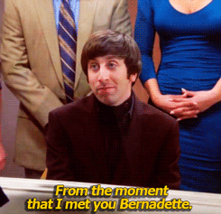 Films en series Gifs Big bang theory sheldon jim parsons 