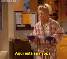 Big Bang Theory GIF. Films en series Gifs Big bang theory Apocalypse Sheldon cooper Oerknal Goodn 