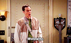 Big Bang Theory GIF. Films en series Gifs Big bang theory Breken van slechte Tv programma Sheldon cooper 