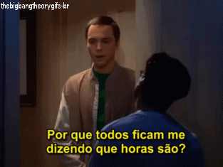 Films en series Kat Gifs Big bang theory sheldon cooper Zazzy 