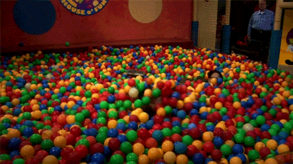 Grappig Films en series Tv Gifs Big bang theory acteurs paniek sheldon 