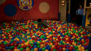Grappig Toy story Films en series Gifs Big bang theory 