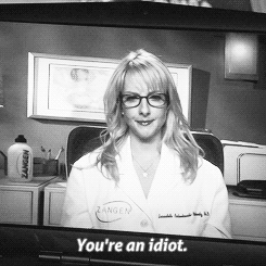 Big Bang Theory GIF. Films en series Gifs Big bang theory Sheldon cooper Amy farrah fowler Shamy 
