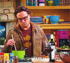 Big Bang Theory GIF. Films en series Gifs Big bang theory Sheldon Jim parsons 