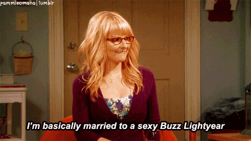 Films en series Gifs Big bang theory zwart en wit sheldon 