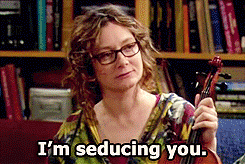Big Bang Theory GIF. Films en series Bonbon Gifs Big bang theory Opgewonden 