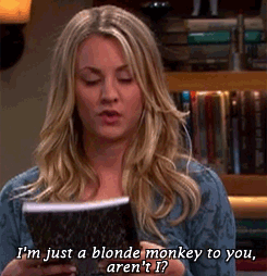 Big Bang Theory GIF. Films en series Gifs Big bang theory Stortplaats Spam Opruimen 