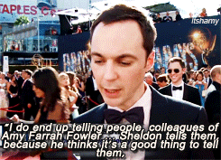 Films en series Scarface Gifs Big bang theory 