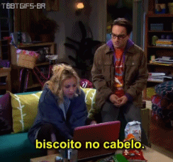 Big Bang Theory GIF. Films en series Tv Gifs Big bang theory Sheldon Leonard 