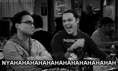 Films en series Penny Gifs Big bang theory Kaley Cuoco bigbangtheory 