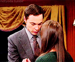 Big Bang Theory GIF. Films en series Gifs Big bang theory Gefrustreerd Alles Tv programma Mislukking 