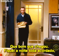 Big Bang Theory GIF. Films en series Gifs Big bang theory Gelukkig Vieren High five 