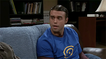 Films en series The big bang theory Gifs Big bang theory sheldon sheldon cooper 