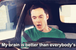 Big Bang Theory GIF. Films en series Gifs Big bang theory Helpen Help me 