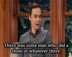 Big Bang Theory GIF. Films en series Penny Gifs Big bang theory Sheldon cooper 