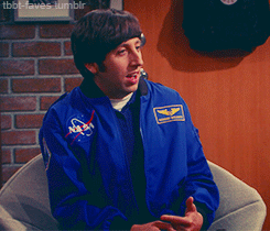 Big Bang Theory GIF. Televisie Films en series Gifs Big bang theory Tubey awards Tubeys Stuart bloei 