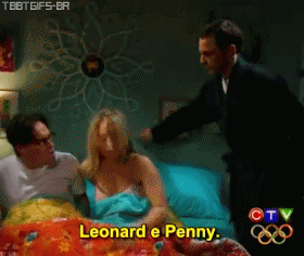 Big Bang Theory GIF. Films en series Scarface Gifs Big bang theory 