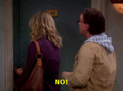 Films en series Gifs Big bang theory sheldon sheldon cooper myposts 