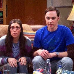 Big Bang Theory GIF. Films en series Penny Gifs Big bang theory Kaley cuoco Bigbangtheory 