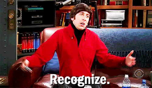 Films en series Gifs Big bang theory breken van slechte tv programma sheldon cooper 