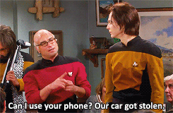 Big Bang Theory GIF. Films en series Memes Gifs Big bang theory 