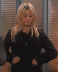 Big Bang Theory GIF. Grappig Films en series Tv Gifs Big bang theory Sheldon cooper 