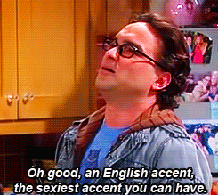 Big Bang Theory GIF. Films en series Kat Gifs Big bang theory Sheldon Sheldon cooper 