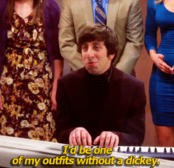 Big Bang Theory GIF. Films en series Scarface Gifs Big bang theory 