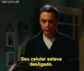 Big Bang Theory GIF. Films en series Penny Gifs Big bang theory Sheldon cooper 