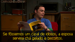 Big Bang Theory GIF. Films en series The big bang theory Gifs Big bang theory Sheldon Sheldon cooper 