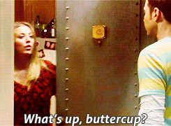 Big Bang Theory GIF. Grappig Schattig Films en series Tv Gifs Big bang theory Sheldon cooper 