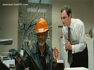 Big Bang Theory GIF. Films en series The big bang theory Gifs Big bang theory Sheldon Sheldon cooper 
