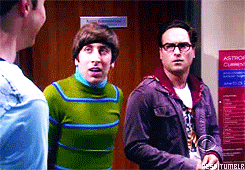 Big Bang Theory GIF. Films en series Gifs Big bang theory Sheldon Sheldon cooper Myposts 