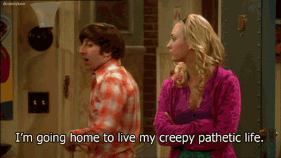 Grappig Toy story Films en series Gifs Big bang theory 