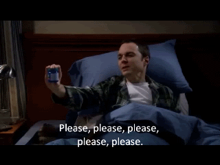 Films en series Tv Gifs Big bang theory komedie Kaley Cuoco 