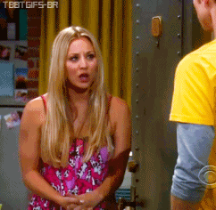 Big Bang Theory GIF. Films en series Tv Gifs Big bang theory Sheldon cooper Bbt 