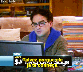 Big Bang Theory GIF. Films en series Tv Gifs Big bang theory Teef Sheldon cooper 
