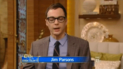 Big Bang Theory GIF. Films en series Scarface Gifs Big bang theory 