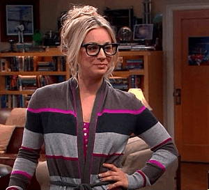 Big Bang Theory GIF. Films en series Gifs Big bang theory Stortplaats Spam Opruimen 