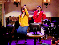 Big Bang Theory GIF. Films en series Gifs Big bang theory Zwart en wit Sheldon 