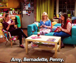 Big Bang Theory GIF. Films en series Gifs Big bang theory Verveeld Absurd 