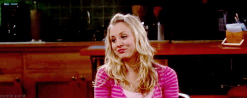 Televisie Films en series Gifs Big bang theory tubey awards tubeys stuart bloei 