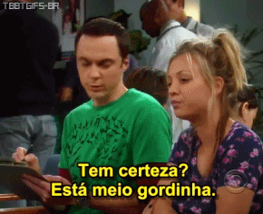 Big Bang Theory GIF. Grappig Schattig Films en series Tv Gifs Big bang theory Sheldon cooper 