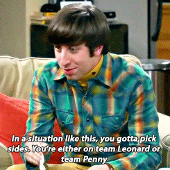 Big Bang Theory GIF. Auto Films en series Tv Gifs Big bang theory Sheldon cooper 