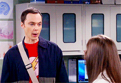 Big Bang Theory GIF. Televisie Films en series Gifs Big bang theory Tubey awards Tubeys Stuart bloei 