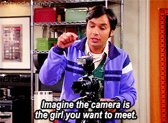 Big Bang Theory GIF. Films en series Thee Gifs Big bang theory Sheldon Wil wheaton Chu 