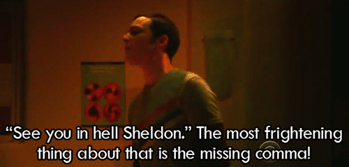 Films en series Penny Gifs Big bang theory Kaley Cuoco bigbangtheory 