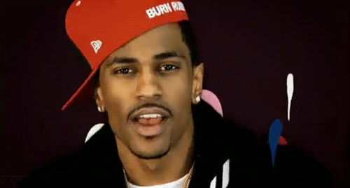 Artiesten Gifs Big sean 