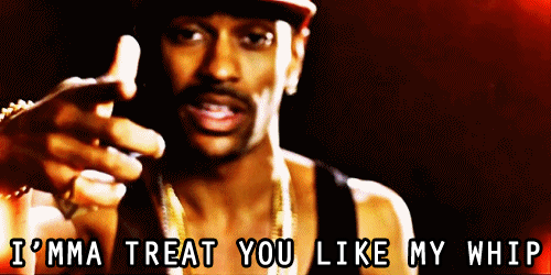 Muziek Artiesten Gifs Big sean 