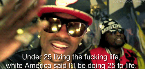 Artiesten Gifs Big sean 